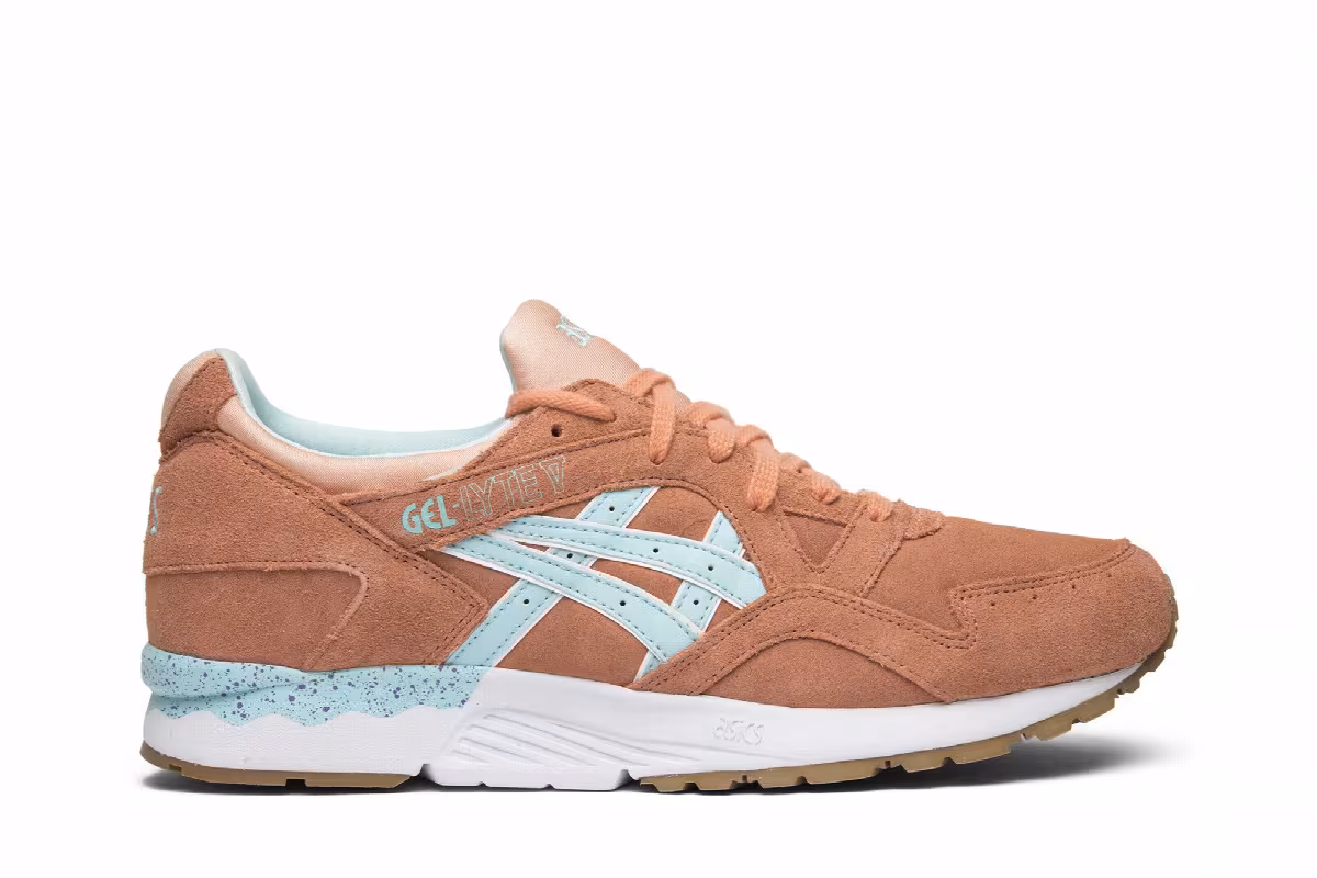 ASICS Gel Lyte 5 Full Bloom, view 2