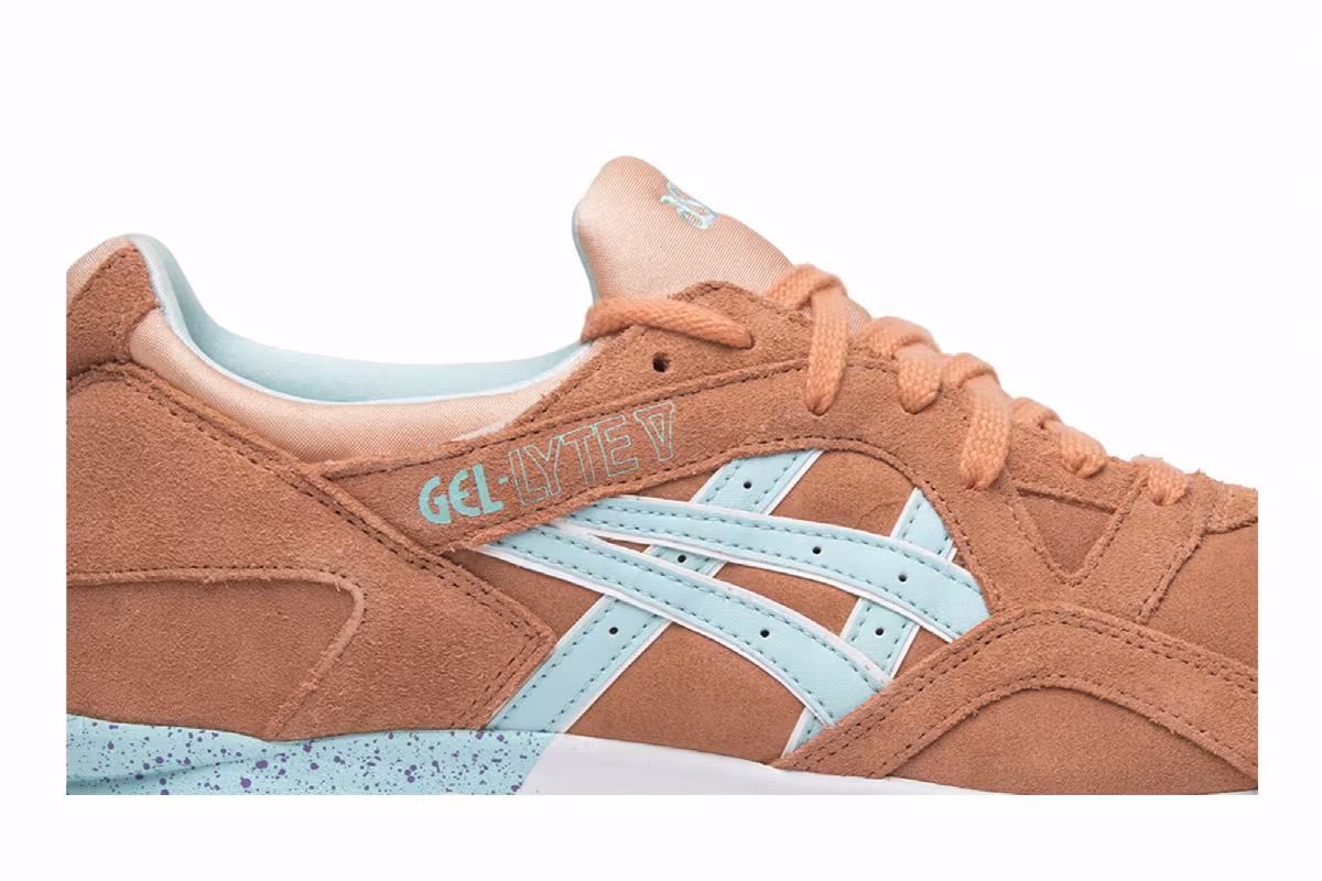 ASICS Gel Lyte 5 Full Bloom, view 3