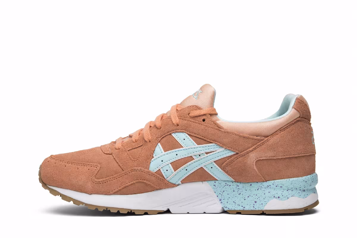 ASICS Gel Lyte 5 Full Bloom, view 4