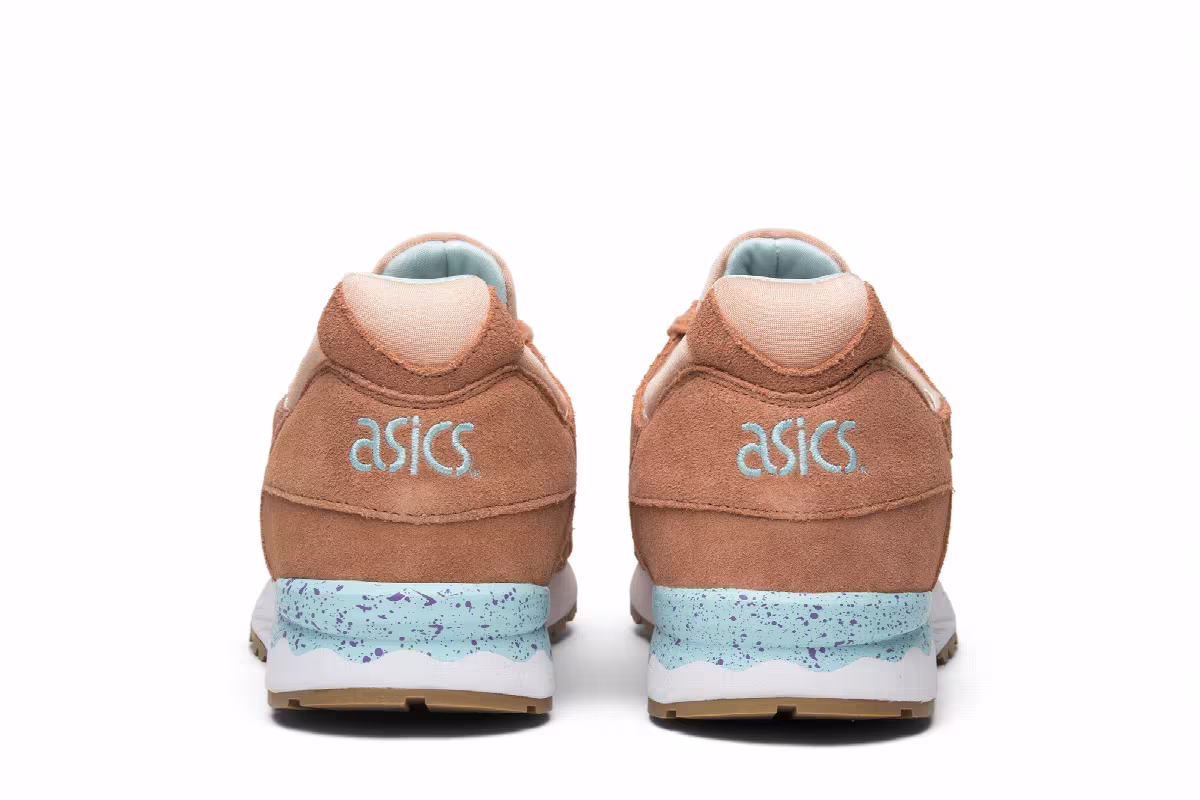 ASICS Gel Lyte 5 Full Bloom, view 7