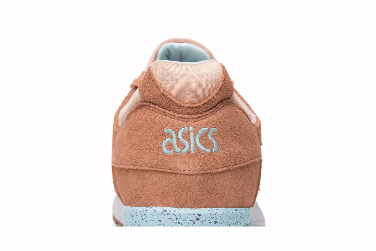ASICS Gel Lyte 5 Full Bloom, view 8