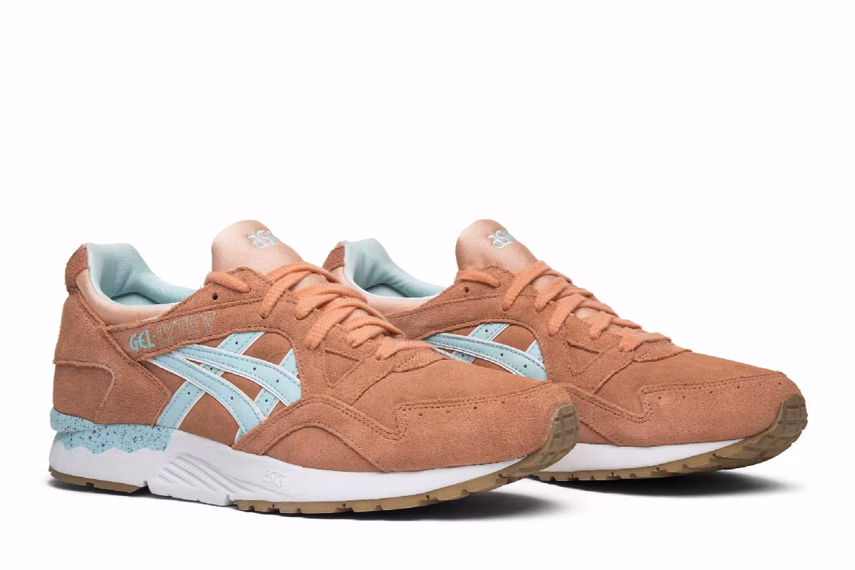 ASICS Gel Lyte 5 Full Bloom, view 9