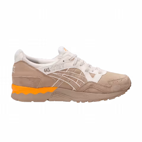ASICS Gel Lyte 5 'Casual Lux Pack - Sand'