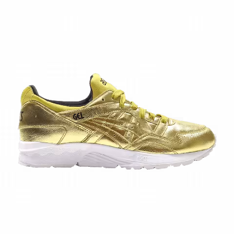 Asics Gel Lyte 5 'Champagne'