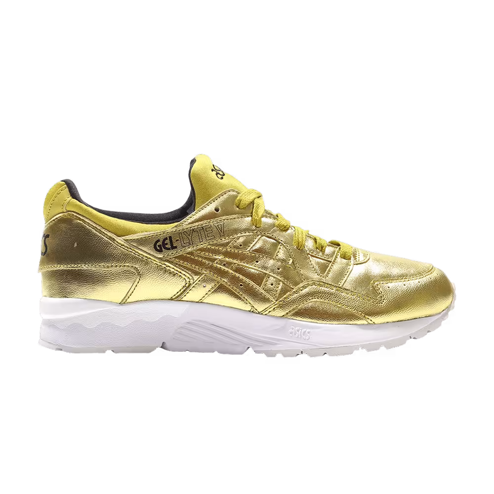 Asics Gel Lyte 5 Champagne