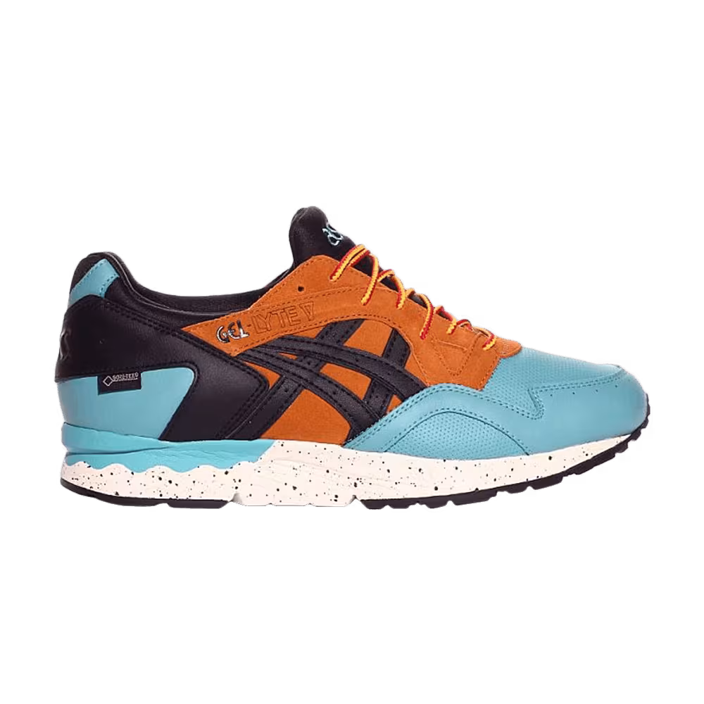 ASICS Gel Lyte 5 GTX Kingfisher