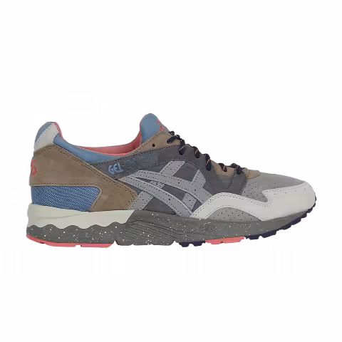 ASICS Gel Lyte 5 'Carbon'