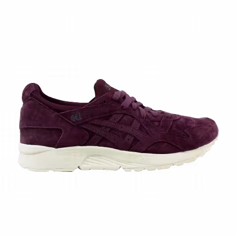 ASICS Gel Lyte 5 'Eggplant'
