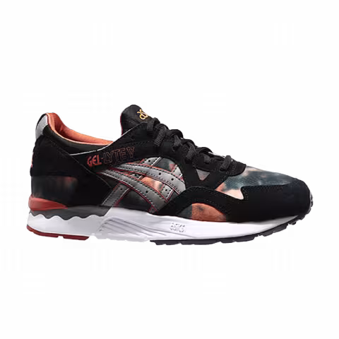 ASICS Gel Lyte 5 'Tie Dye'