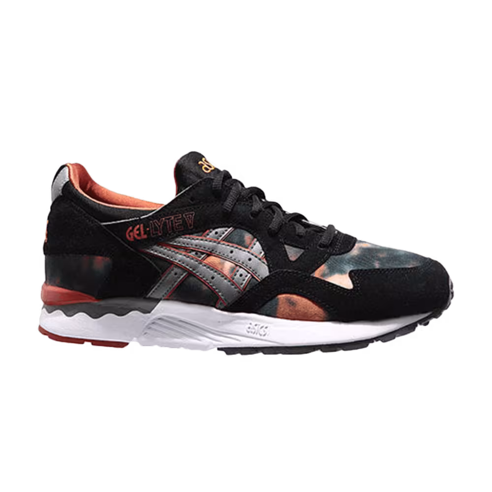 ASICS Gel Lyte 5 Tie Dye