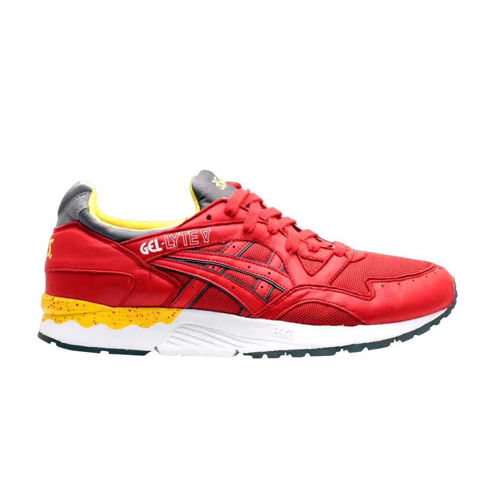 Asics Gel Lyte 5