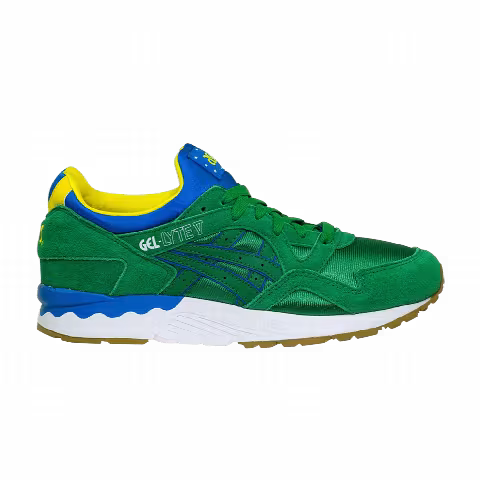 ASICS Gel Lyte 5 'Brazil'