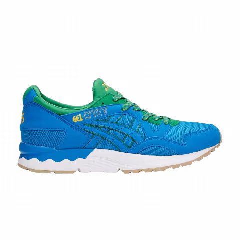 ASICS Gel Lyte 5 'Brazil Pack - Classic Blue'