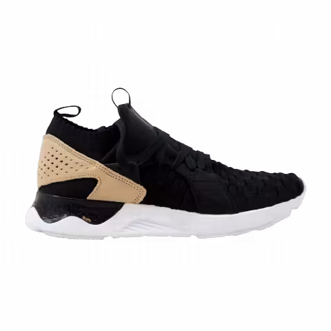 ASICS Gel Lyte 5 Sanze Knit 'Black'