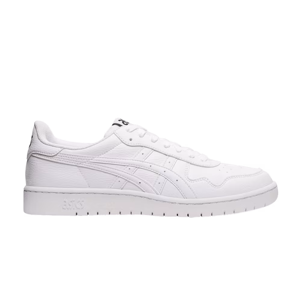 ASICS Japan S White