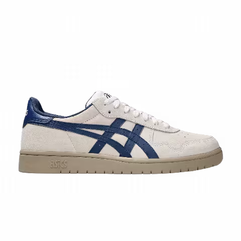 ASICS Japan Pro 'Cream Independence Blue'