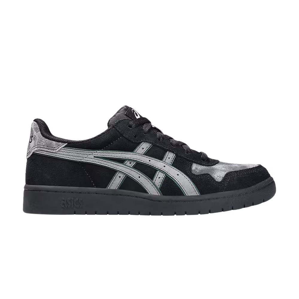 ASICS Japan Pro Black Grove