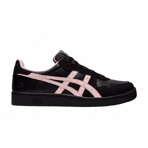 ASICS Japan S 'Black Peach'