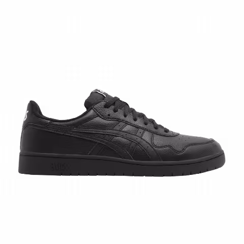 ASICS Japan S 'Black'