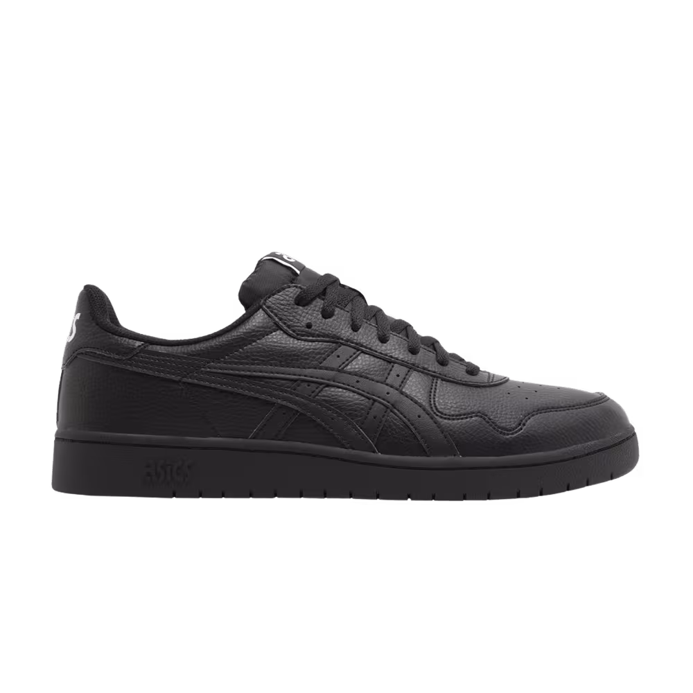 ASICS Japan S Black