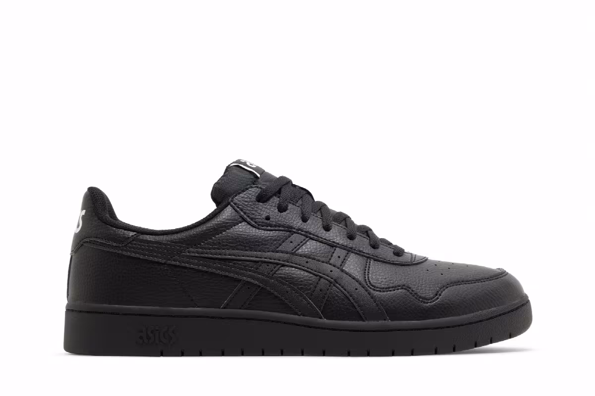 ASICS Japan S Black, view 2