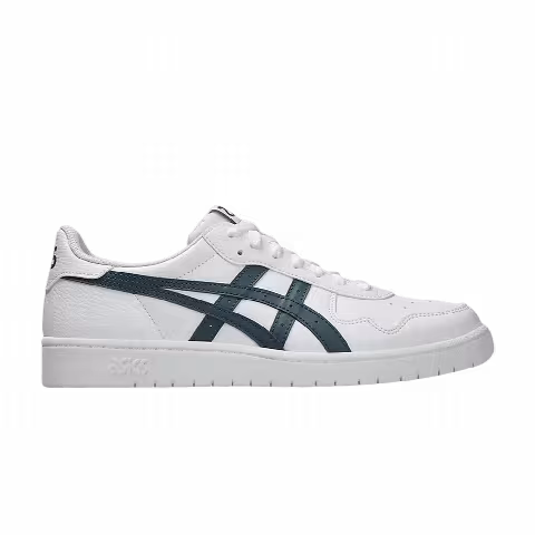 ASICS Japan S 'White Raw Indigo'