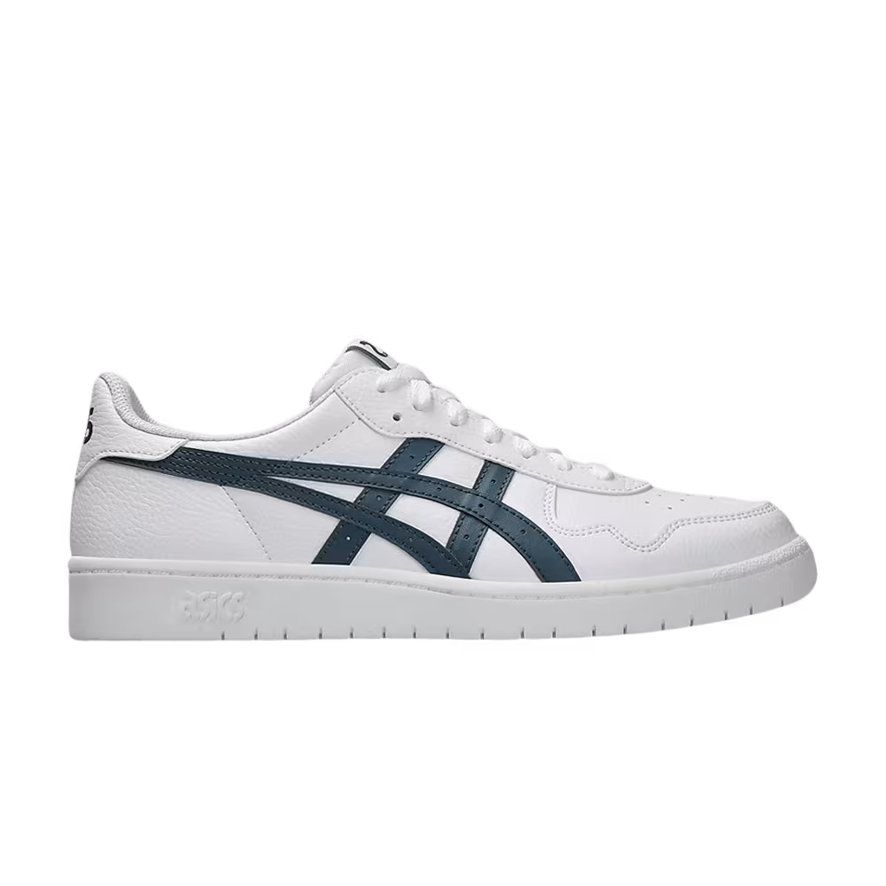 ASICS Japan S White Raw Indigo