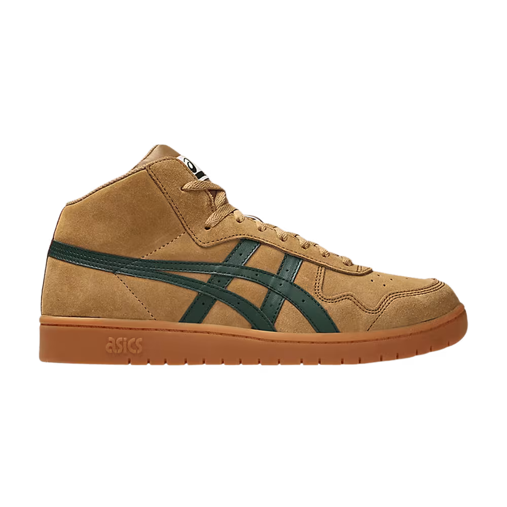 ASICS Japan Pro MT Walnut