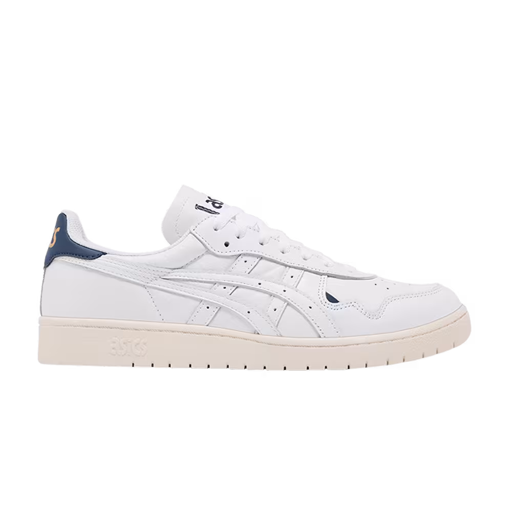 Asics Japan S White Light Indigo