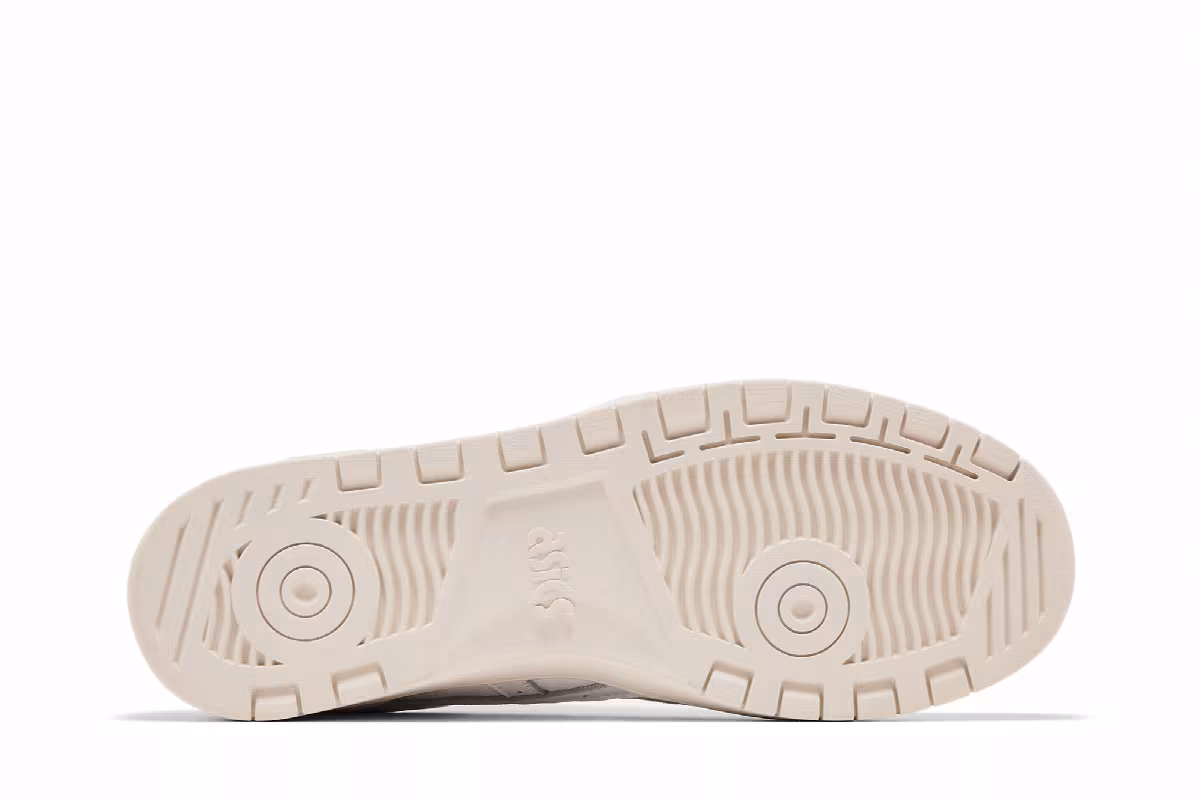 Asics Japan S White Light Indigo, view 5