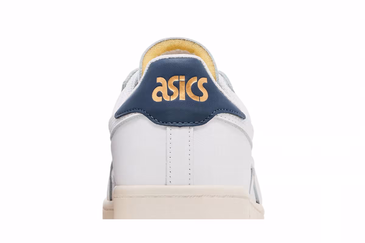 Asics Japan S White Light Indigo, view 8