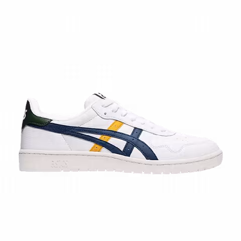 Asics Japan S 'White Mako Blue'