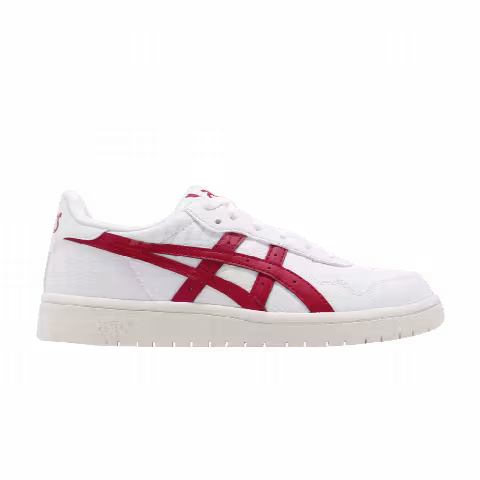Asics Wmns Japan S 'White Speed Red'