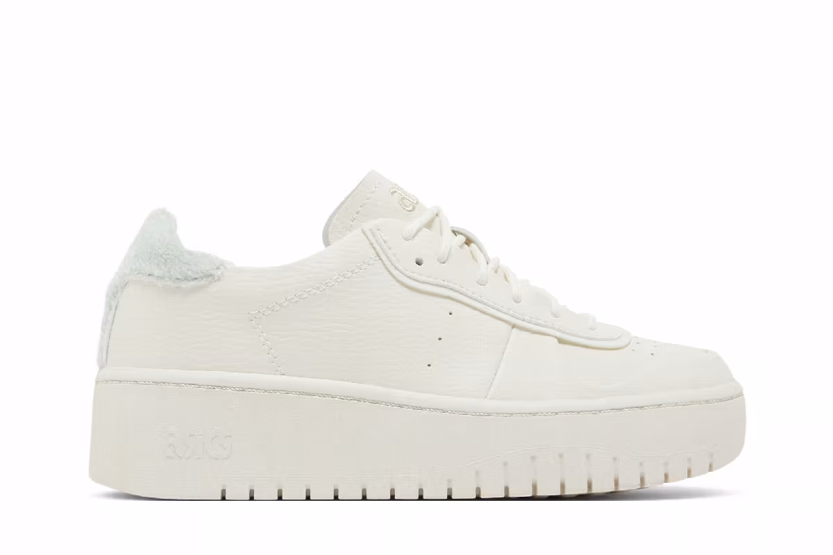 Asics Women's Japan S Rin Cream, view 2