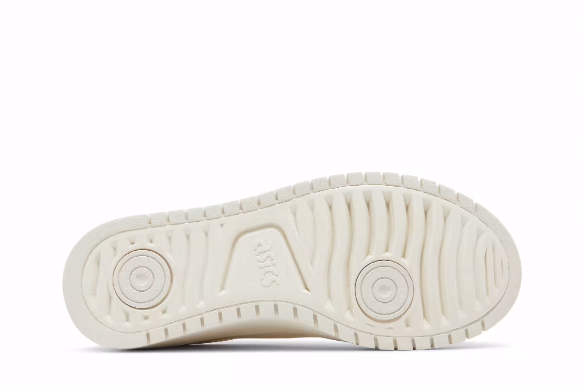 Asics Women's Japan S Rin Cream, view 5