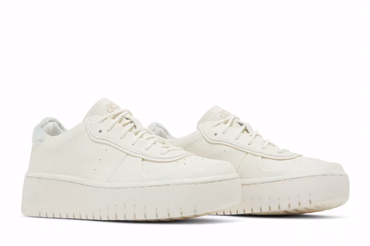 Asics Women's Japan S Rin Cream, view 9
