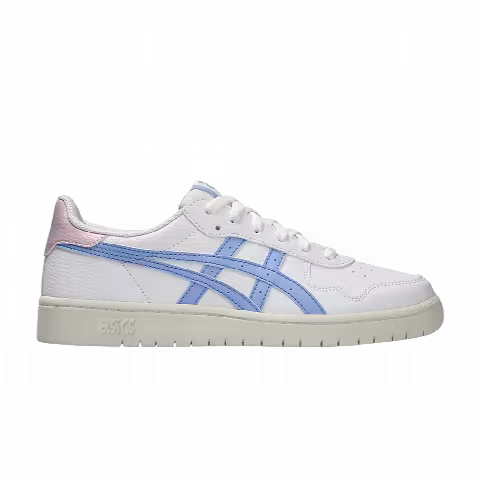 ASICS Wmns Japan S 'White Light Sapphire'