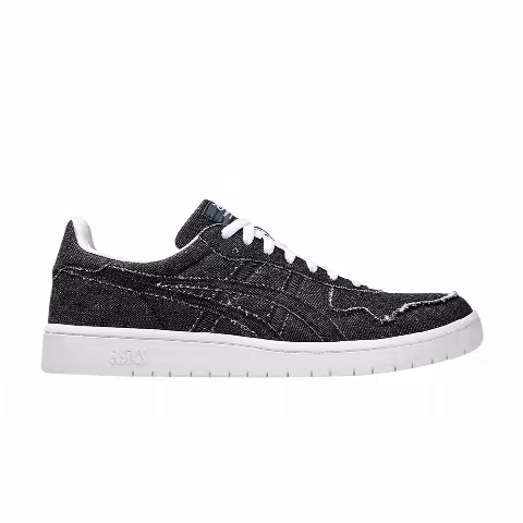 Comme des Garçons Homme Deux x ASICS Japan S 'Denim'