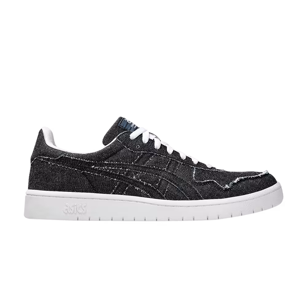 Comme des Garçons Homme Deux x ASICS Japan S Denim