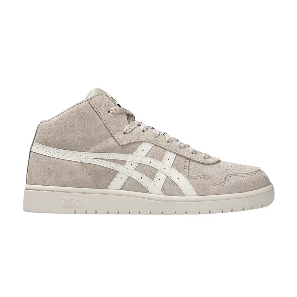 ASICS Japan Pro MT Feather Grey Cream