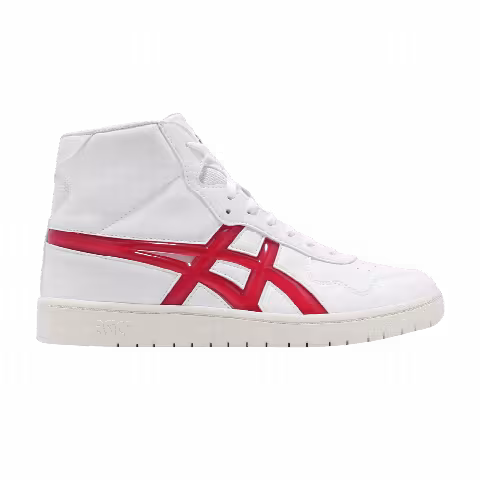Asics Japan L 'Classic Red'