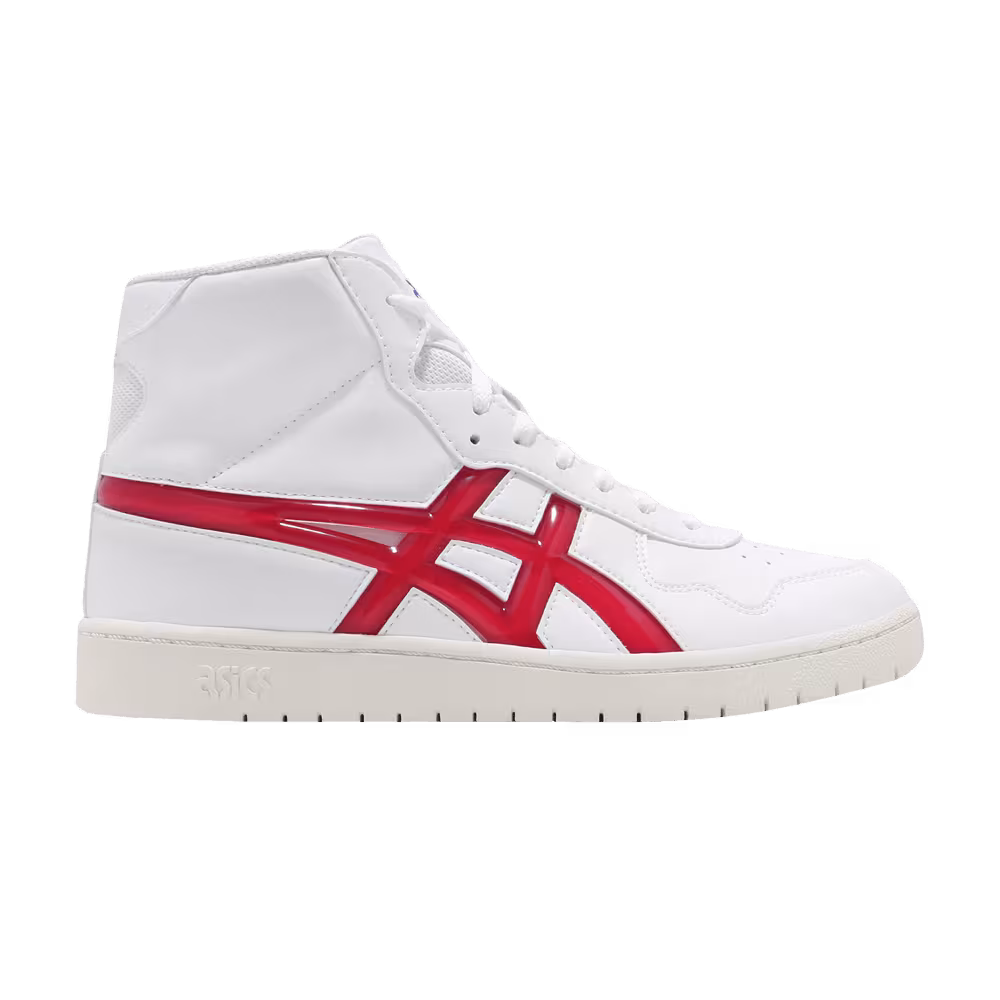 Asics Japan L Classic Red