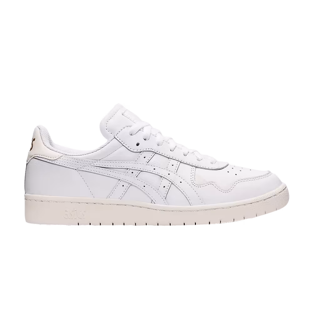 Asics Japan S White Cream