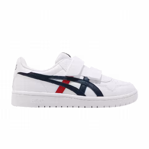 ASICS Japan S PS 'White Classic Red'