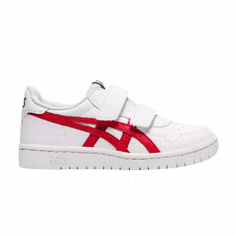 Asics Japan S PS 'White Classic Red'