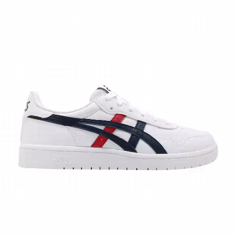 Asics Japan S GS 'White Classic Red'