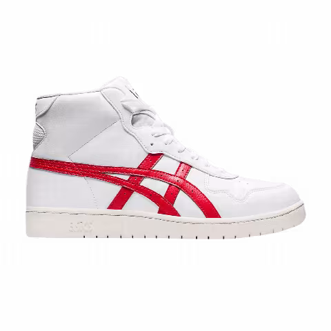 Asics Japan L Mid 'Classic Red'
