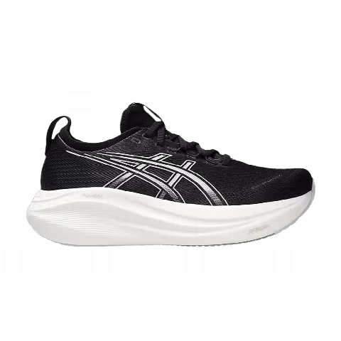 ASICS Wmns Gel Nimbus 27 'Black Lake Grey'