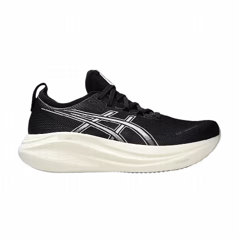 ASICS Gel Nimbus 27 'Black Lake Grey'