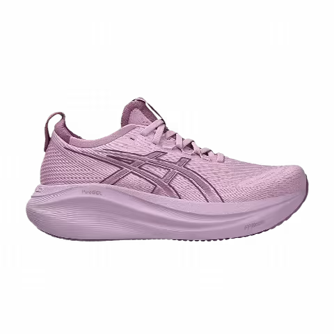 Asics Wmns Gel Nimbus 27 'Light Ube'